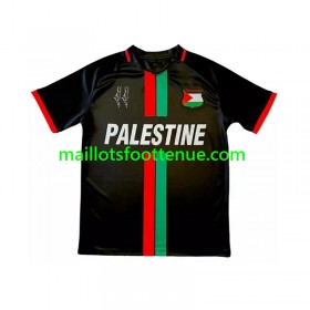 Maillot/Tenue Club Deportivo Palestino Center Stripre Domicile 2024/2025